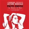 Poetry Factory propose : Les glaneurs de rêves de Patti Smith - 