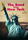 The band from New York - 
