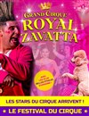 Grand Cirque Royal Zavatta - 