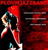 Ploumjazzband en Trio - 