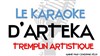Le Karaoke d'Arteka - 