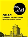 Grand Marché d'Art Contemporain | GMAC 2018 - 