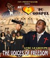 Au coeur du gospel | avec The Voices of Freedom - 