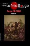 Fanny Bloom - 