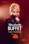 Elisabeth Buffet dans Mes Histoires de Coeur - 