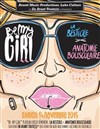 Be My Girl : La Bestiole + Anatomie Bousculaire - 