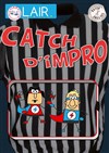 Catch d'impro - 