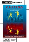 Casting - 