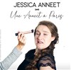 Jessica Anneet dans Une anneet à Paris - 