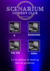 Scenarium Comedy Club - 