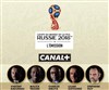 Coupe du monde 2018 | Canal + - 