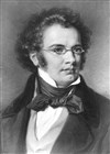 Schubert à l'Opéra - 