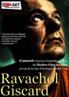 Ravachol Giscard - 
