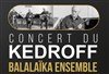 Balalaïka Ensemble - 