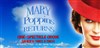 Le Retour de Mary Poppins | Ciné-spectacle cirque - 
