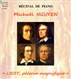 Liszt, pèlerin magnifique - 