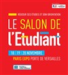 Salon européen de l'Education | Paris - 