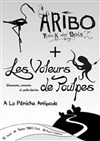 Les Voleurs de Poulpes + Aribo - 