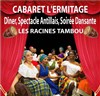 Racines Tambou | Dîner, spectacle antillais et soirée dansante - 