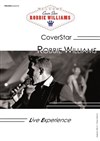 Cover star Robbie Williams - 