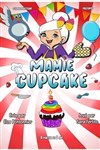 Mamie Cupcake - 