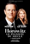 Horowitz : Le pianiste du siècle | avec Francis Huster - 