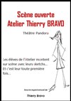 Plateau Atelier Thierry Bravo - 