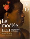 Visite guidée de l'exposition : Le modèle noir, de Géricault à Matisse | avec Michel Lhéritier - 