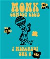 Monk Comedy Club - 