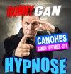 Ronny Gan Hypnose dans Fascination | 2.0 Nouveau spectacle - 