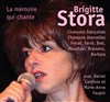 Brigitte Stora - 