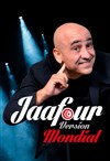Jaafour dans Version mondiale - 