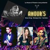 Amour's #3 : Show Drag - 