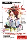 Suzanne Valadon : Sa vie avec Toulouse-Lautrec, Erik Satie, Maurice Utrillo et les autres... - 