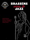 Aude Quartet Jazz | Brassens aime le jazz - 