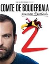Le comte de Bourdebala 2 - 