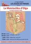 La Matriochka d'Olga - 