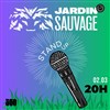 Le Jardin Sauvage Comedy Club - 