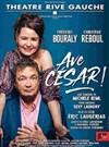 Avé César ! | avec Frédéric Bouraly - 