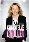 Christelle Chollet dans Comic-Hall - 