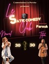 Satie Comedy Club - 