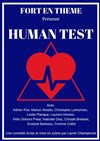 Human test - 