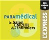35ème Salon Paramédical - 