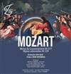 Orchestre Via Luce : Mozart - 