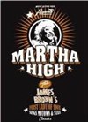 Marta High & The Shaolin Temple Defenders + Next - 
