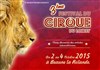 Festival du Cirque du Loiret - 