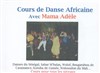 Cours de danse Africaine - 