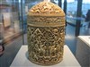 Visite guidée : Les Arts de l'Islam au Louvre - 