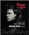 David Fray Joue Chopin... - 