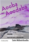 Aooba Aoodaba - 